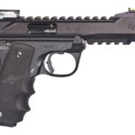 VF4M 0026 VOL BLK MAMBA 22LR 4.5B 10R