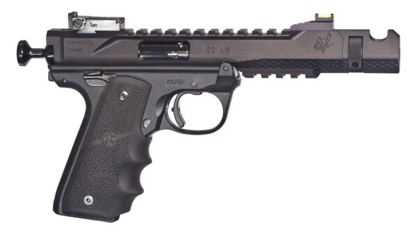 VF4M 0026 scaled VOL BLK MAMBA 22LR 4.5B 10R