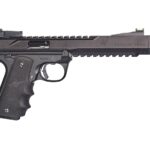 VF4M 0027 VOL BLK MAMBA PST 22LR 6B 10R