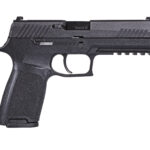 W320F 9 BSS USD SIG P320F NIT 9MM B NS 17R