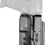 WPDP FOBUS HOLSTER EXTRACTION IWB - OWB WALTHER PDP RH