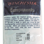 WSC2506RU WINCHESTER UNPRIMED CASES - 25-06 REM 50PK 20BX/CS