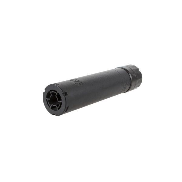 XISLX556QD 1 Sig Sauer SLX Clutch-LOK QD Inconel Suppressor 5.56mm Black