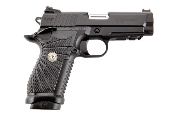 XPD CPR 9A WCT EXPERIOR AMBI 9MM BLK 15RD