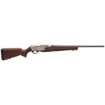 XZ031047211 1 Browning Bar MK 3 Rifle .243 Win 4rd Magazine 22" Barrel Walnut