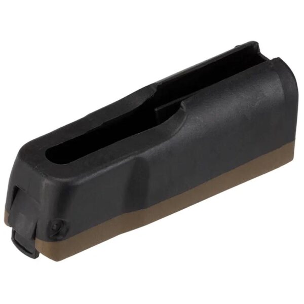 XZ1120444 1 Browning X-Bolt Rotary Rifle Magazine Smoked Bronze 6.5 PRC 3/rd