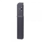 ZMCOLA3B Promag AR-15 SMG Carbine Magazine 9mm Steel LIned Polymer 32/rd