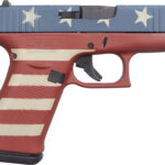 acg 57079 GLK 43X US 9MM 10R OLD GLORY