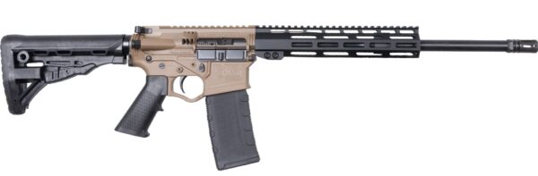 ATA OMNI MAXX P3P 5.56 16B FDE