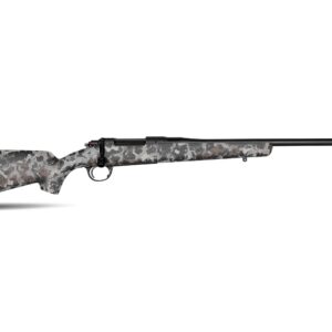 Wilson Combat NULA 20 .308 / 7.62 NATO bolt-action rifle with Canyon carbon-fiber stock