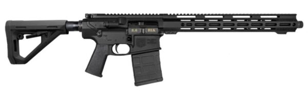 db1080w001dc6f DIAMONDBACK FIREARMS DB10 8.6BLK BLACK 16" M-LOK