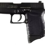 db9 DIAMONDBACK FIREARMS DB9 GEN IV 9MM BLACK 3" 6+1