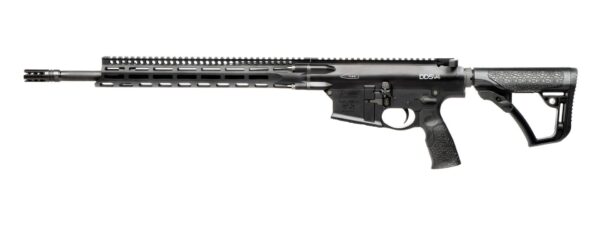 dd0215822207067d319 DANIEL DEFENSE DD5 V4 6.5CM 18" BLK NO MAG