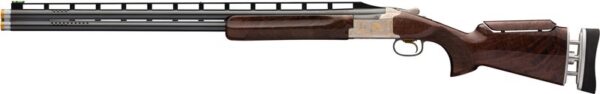 g0180804010 left BROWNING CITORI 725 TRAP - GOLDEN CLAYS 12GA 30"VR