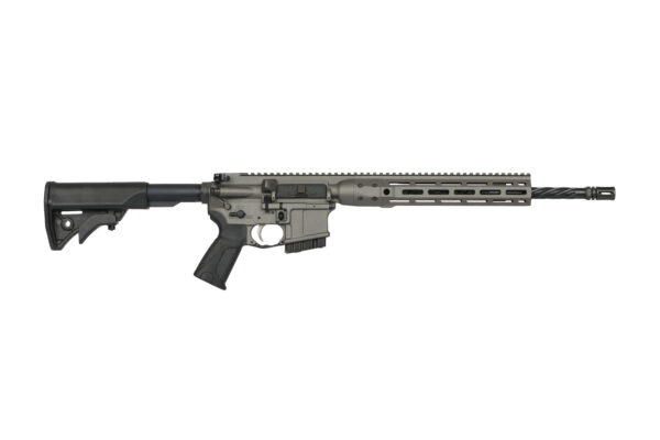 lwicdir5tg16mcaa997 scaled LWRC DI 5.56 GRAY 16" 10+1 MLOK CA