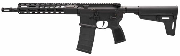 m400sdiafc4 SIG SAUER M400 SDI 5.56MM BLK 11" 30+1