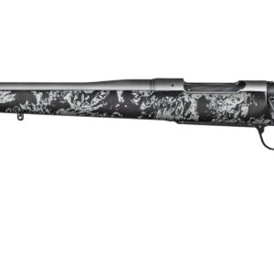 Christensen Arms Mesa FFT .300 Win Mag 22in left-hand Tungsten Cerakote carbon FFT stock