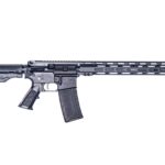 milsport5566daf AMERICAN TACTICAL INC ATI MILSPORT 5.56MM BK 13" ML