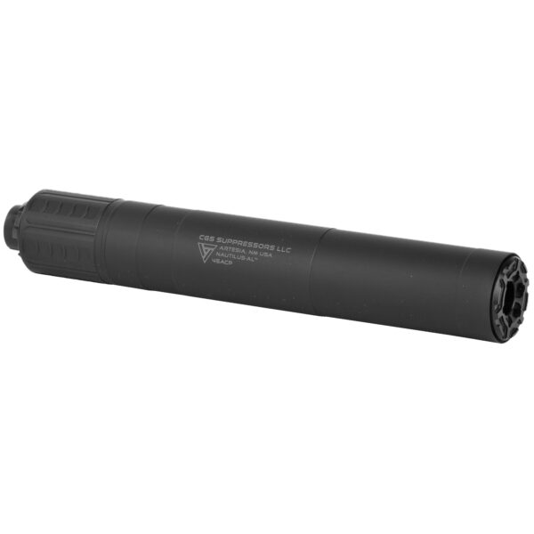 nau452023 CGS GROUP CGS NAUTILUS 45ACP SILENCER