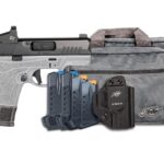 r7makograya819 KIMBER R7 MAKO 9MM GRY 15+1 OI BUNDLE