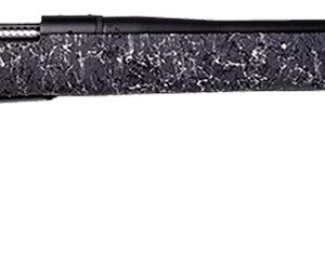 Remington 700 Long Range 7mm PRC 26 in threaded barrel HS Precision stock black
