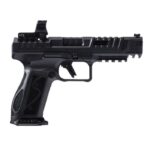 rivala847 CANIK SFX RIVAL-S 9MM BLACK 5" MO2