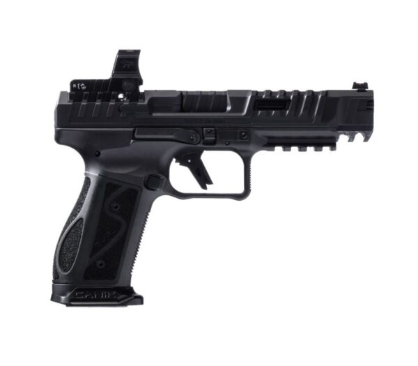 rivala847 CANIK SFX RIVAL-S 9MM BLACK 5" MO2