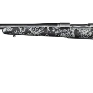 Christensen Arms Ridgeline FFT 7mm Remington Magnum 22-inch carbon fiber stock left-hand rifle