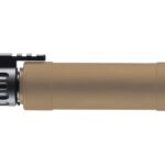 sd123304ctus0841 B&T TP9 RBS 9MM TAN SUPPRESSOR