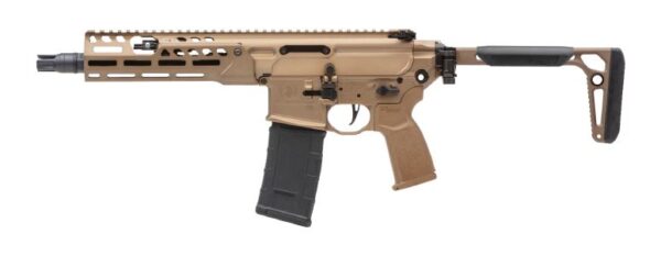 SIG SAUER MCX SPEAR-LT SBR 300BLK COY 9"