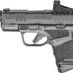 sromwo1m3407 SPRINGFIELD ARMORY HELLCAT RDP 9MM BK SMSC NS