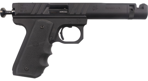 vc3sn 0541 scaled VOL SCORPION X PST 22LR 4.5BLK