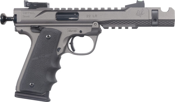 vf4m 0064 scaled VOL BLK MAMBA 22LR 4.5TNG 10RD