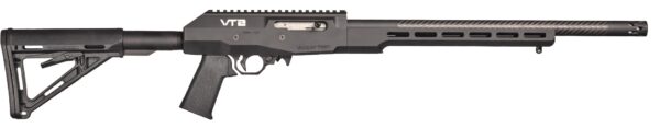 vfvt2 hmr VOL VT2 TD 17HMR RFL BLK 9RD