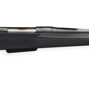 Winchester XPR SR .30-06 Springfield 20in threaded bolt-action rifle side view