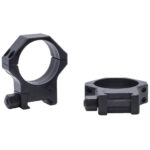 xrc3412s2357aa RITON OPTICS RINGS HARDENED STEEL 34MM 12MM