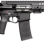 01123941f 1 POF USA P415 EDGE SBR 300BLK 10.5" BLK