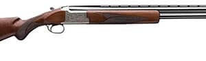 Browning 018142914 Citori White Lightning 410 Gauge 26" 2 3" Silver Nitride Gloss Oil Black Walnut Stock Right Hand Invector Midas