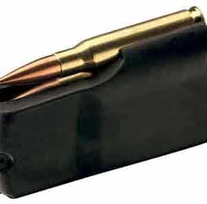 BROWNING MAGAZINE X-BOLT .375 - H&H