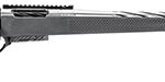 116137 Seekins Precision 0011710057 Havak Pro Hunter PH2 308 Win Caliber with 5+1 Capacity, 24" Fluted Barrel, Stainless Steel Metal Finish & Black Synthetic Stock Right Hand (Full Size)