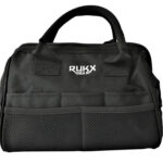 123599 Rukx Gear ATICTTBB Tool Bag Black 600D Polyester