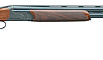 131425 Rizzini USA 2604-12 BR110 Sporter-X 12 Gauge 32" O/U VR 2rd 3" Matte Gray Turkish Walnut Fixed Adjustable Comb Stock Right Hand (Full Size)