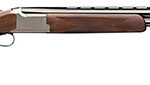 135008 Browning 018259605 Citori Hunter 20 Gauge 26" Barrel 3" 2rd, Blued Barrels, Silver Nitride Finished Receiver With Gold Accents, Grade II Satin American Walnut Stock