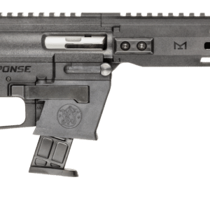 Smith & Wesson Response Carbine 9mm 16.5 inch barrel black polymer receiver M-LOK
