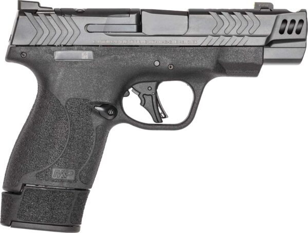 13990 S&W MP SHD+PC 9MM 4 15 NS PRT