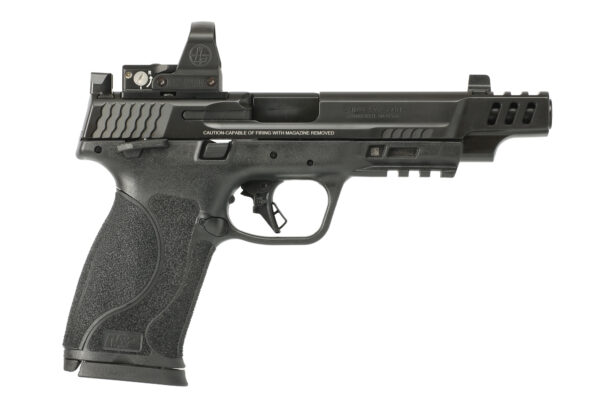 14374b875 SMITH AND WESSON M&P10MM M2.0 PC 10MM 5.6" DPRD