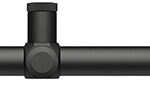 146457 Leupold 182502 VX-3HD Matte Black 6.5-20x 40mm 1" Tube Fine Duplex AO Reticle