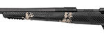 150576 Fierce Firearms FCRG7PRC22BU Carbon Rage Full Size 7mm PRC 3+1 22" Black, C3 Carbon Fiber Barrel, Black Cerakote Steel Receiver, Urban Camo Stock, Right Hand