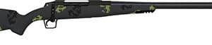 Fierce Firearms TROG308WIN22BF CT Rogue .308 22 inch carbon fiber barrel forest camo stock