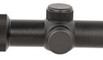 155962 NcStar SPB2732B Long Eye Relief Black 2-7x 32mm 1" Tube Plex Reticle